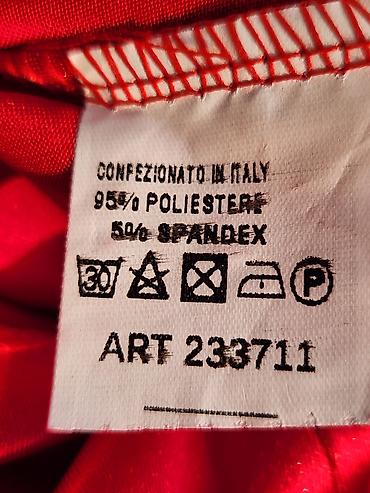 Haljine: Haljina Amisu S vel, mere na slici, nema oštećenja — 9