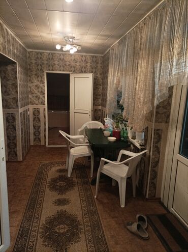 участок с домом ленинский район: 90 м², 4 комнаты, Свежий ремонт С мебелью, Кухонная мебель