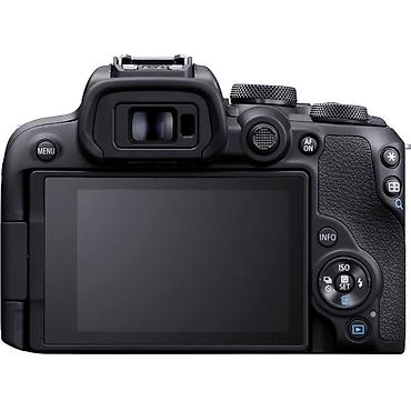 canon 2520: Canon Mirrorless Kamera EOS R10 + RF-S 18-45 IS STM SEE Canon EOS R10 — 2