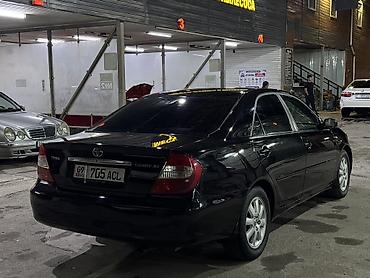 стартер ауди с 4: Toyota Camry: 2003 г., 2.4 л, Автомат, Бензин, Седан — 7