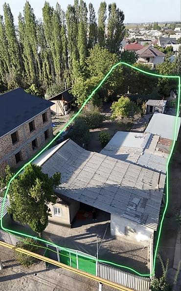 🏡 ПРОДАЁТСЯ ДОМ С УЧАСТКОМ 8,5 СОТОК — СЕЛО ПРИГОРОДНОЕ 📍 Всего 15