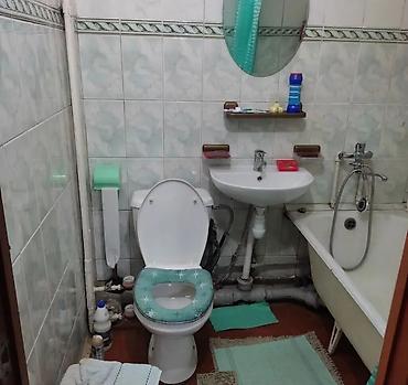24: 2 комнаты, 42 м², 9 мкр 104 серия, 2 этаж — 7