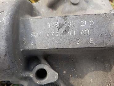 nosač za bicikle: SERVO LETVA ZA VOLKSWAGEN GOLF 6, GOLF 7 | Elektricna servo letva za — 3