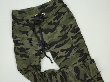 zumba koszulki: Tracksuit bottoms for men, S (EU 36), condition - Perfect