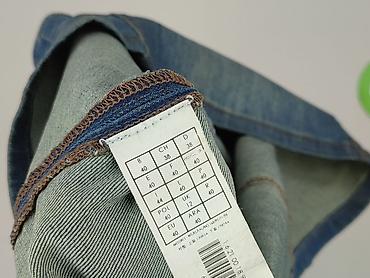 jeans levis mom: Promod, Spódnica damska, rozmiar L — 5
