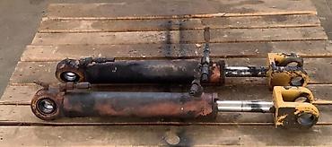 Другие стройуслуги: Услуги токаря резьба проточка цилиндр ремонт токарь анкер анкера болты — 10