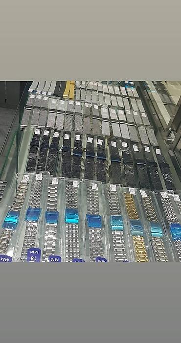 Спортивные часы: Листай Огромный выбор Мужских и женских ремешков и браслетов на часы в — 11