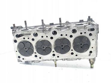 sifon pumpa: GLAVA MOTORA ZA OPEL ZAFIRA OD 1999. DO 2006. GOD. | Polovni — 2