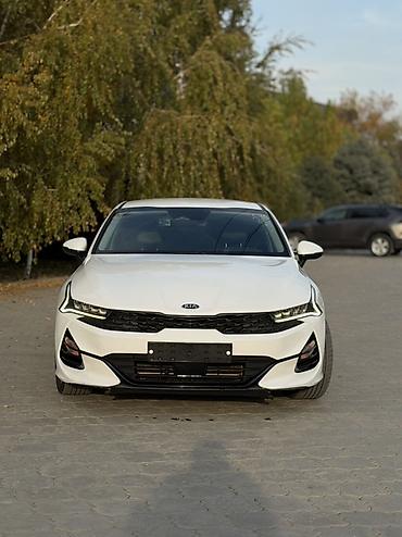чехол киа к5: Kia K5: 2021 г., 2 л, Автомат, Бензин, Седан — 1