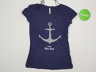 erfo bluzki: Calliope, T-shirt damski, rozmiar XS — 2