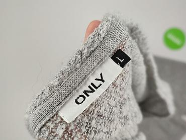 wilk: ONLY, Kardigan damski, rozmiar L — 4
