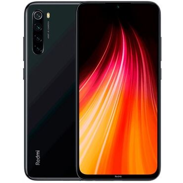 poco x4 gt купить в рассрочку: Redmi, Redmi Note 8, Б/у, 128 ГБ, цвет - Черный, 2 SIM