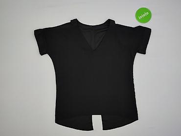 Ubrania damskie: Bluzka damska, rozmiar One size — 2