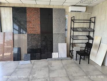 Фасадные работы: Ремонт фасада, Утепление фасада, Демонтажные работы | Балясины, Лепнина | Сухой травертин, Мрамор, Сары-Таш | Базальт Больше 6 лет опыта — 21