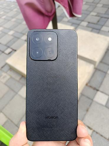 ipad mini 4: Honor 128 GB, rəng - Qara, Düyməli, Barmaq izi, İki sim kartlı — 1