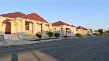 bakıda 1 otaqlı ucuz kirayə evlər: 3 комнаты, 999 м²