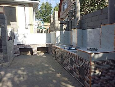 Печи, плиты: Бир козун 6500 дон жасайбыз кафель менен .без кафель болсо 3500 — 4