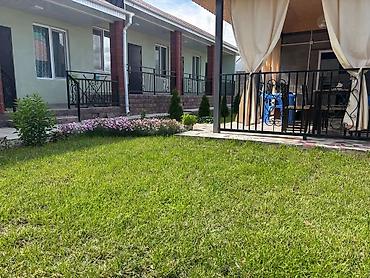 Иссык-Куль 2026: Коттедж, Асем Чолпон-Ата — 17