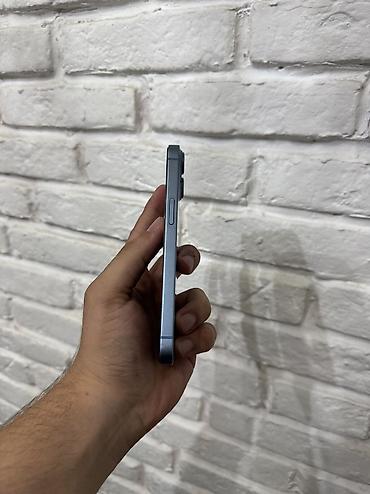 ipad mini 5 islenmis: IPhone 14, Mavi — 5