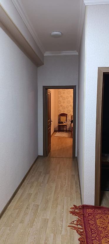 ofis: 3 otaqlı, Yeni tikili, 86 kv. m — 3