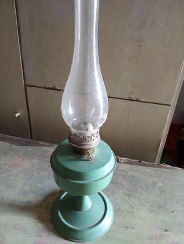бизнес кара балта: Подаю новую керосиновую лампу. г. Кара- Балта