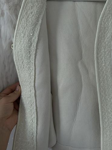 Шубы: Шуба, Короткая модель, S, M — 4