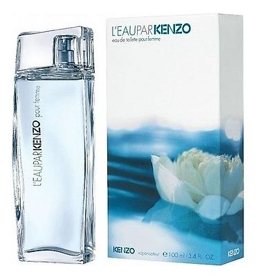kenzo: Kenzo L’Eau par Kenzo Pour Femme — туалетная вода для женщин. - — 1