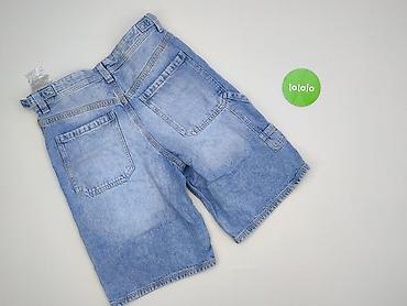 vans 36: Bershka, Szorty damskie, rozmiar S — 3