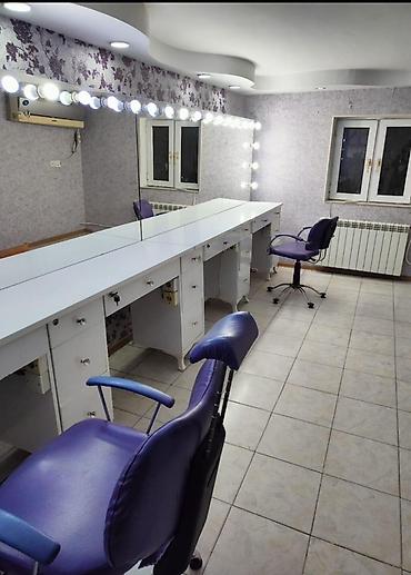 stimul hospital: Yeni yasamal Yasamal hosbitalın üzbə üz 10met aralıq məsafədə3otaqdı — 6