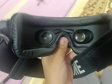 fpv очки: Продам очки fpv НЕ РАБОТАЕТ что-то внутри походу сгорела без антенн и — 3