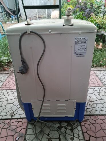 стиральный машина киргизия: Стиральная машина Б/у, До 5 кг, Компактная