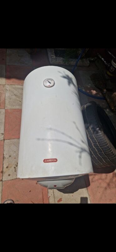 Aristonlar: Ariston 80 l, İşlənmiş, Kredit yoxdur, Ünvandan götürmə