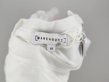 weekday: Warehouse, Bluzka dla mężczyzn, rozmiar XS — 4