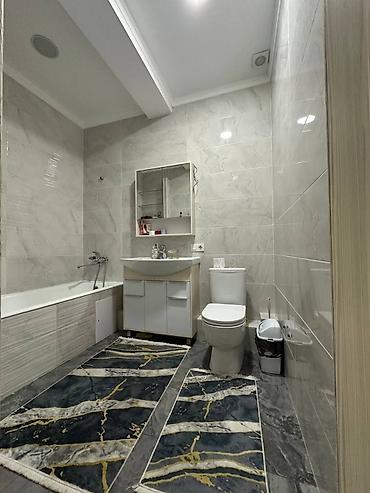 Күндүк ижара: 150 м², 5 бөлмө, Чон-Арык а., Үй-бүлөлүүлөргө — 2