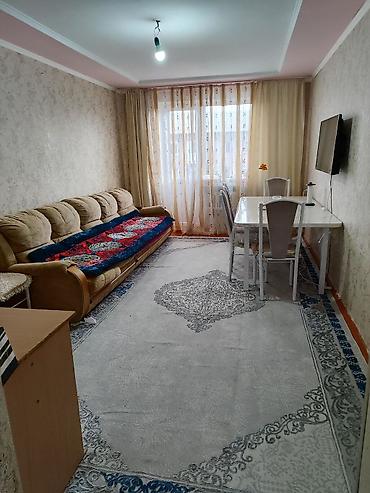 квартиры 2х ком: 2 комнаты, 85 м², 104 серия, 3 этаж, Косметический ремонт — 1