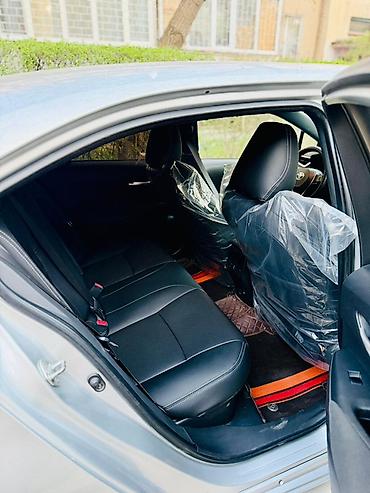 coroll: Toyota Levin: 2020 г., 1.8 л, Вариатор, Гибрид, Хэтчбэк — 6