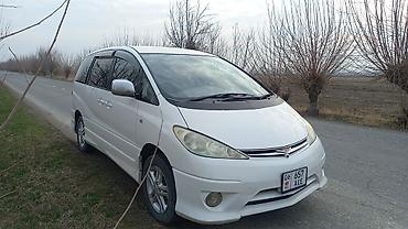 камри 25 2 2: Toyota Estima: 2003 г., 2.4 л, Автомат, Бензин, Минивэн — 4