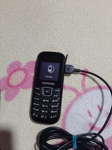 Samsung: Samsung GT1200, bоја - Crna na lalafo.rs — 9 Samsung: Samsung GT1200, bоја - Crna — 9