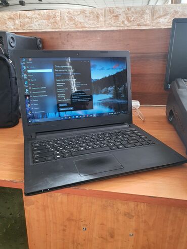 ноутбуки бишкек цены: Ноутбук, Lenovo, 8 ГБ ОЭТ, Intel Core i5, Колдонулган