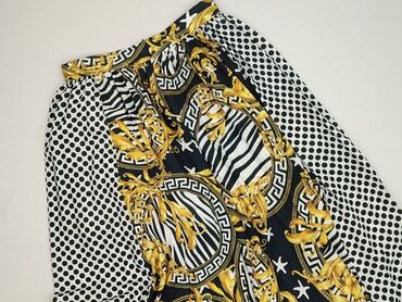 legginsy push up marszczone: Spodnie damskie, rozmiar One size