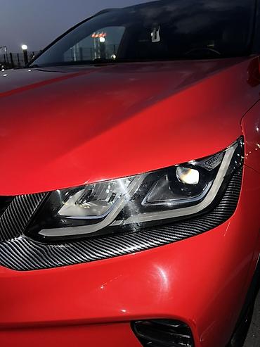 Geely: Geely Coolray: 2019 г., 1.5 л, Робот, Бензин, Кроссовер — 19