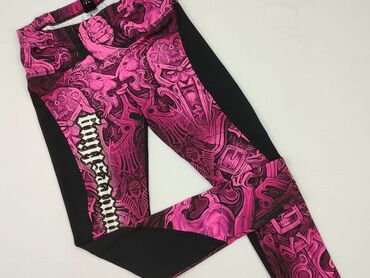 Women: Leggings Sports for women, size S (EU 36)