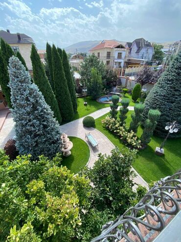 куплю дом киргизия: 528 м², 5 комнат, Свежий ремонт С мебелью