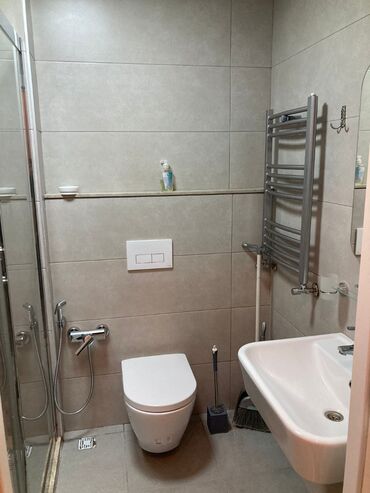 Uzunmüddətli kirayə mənzillər: Melissa Parkda 4-cü mərtəbədə 1-otaqlı Mətbəx Studio Əşyalıdır istilik — 9