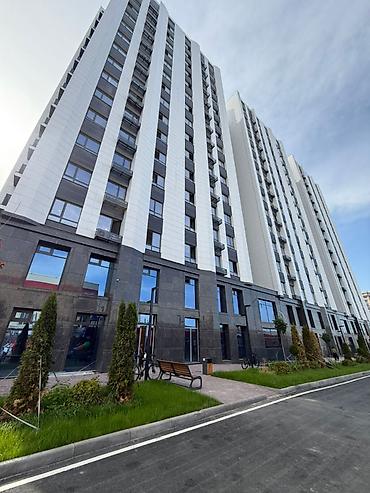1: 1 комната, 49 м², Элитка, 13 этаж — 1