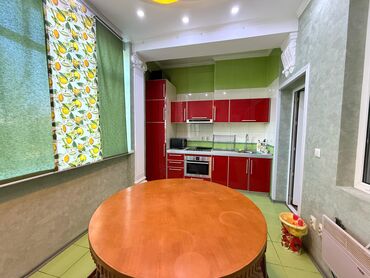 Продажа квартир: 5 и более комнат, 206 м², Элитка, 3 этаж, Евроремонт — 8