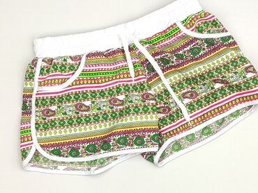 muuv spodnie dresowe: Shorts for women, size M (EU 38)
