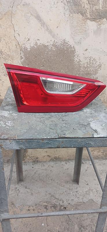 diffuzor: LED, Universal auto İşlənmiş — 3