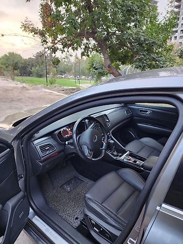 Продажа авто: Samsung SM6. 2019г. 2.обем ГАЗ. 109км. оригинал. родной окрас. машына — 10