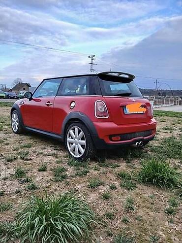 yamaha tdm 850: DELOVI ZA MINI COOPER S 2008. GOD. | MINI COOPER S R56 Polovni — 3